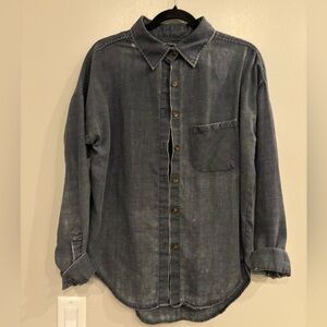 Vintage style Brandy Melville flannel